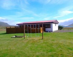 Tüm Ev/Apart Daire Oseyri Farmhouse (Bakkagerði, İzlanda)