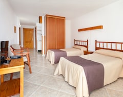 Hotel Panoramica Garden (Los Realejos, İspanya)