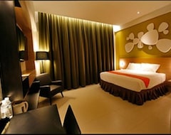 Khách sạn D Hotel Seri Iskandar (Ipoh, Malaysia)