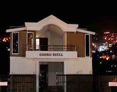 Otel Coorg Shell (Madikeri, Hindistan)