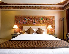 Khách sạn Thangka hotel (Lhasa, Trung Quốc)