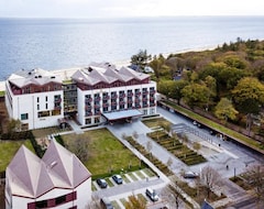 Khách sạn Holiday Complex Residenzen Im Wellness Resort Südstrand, Wyk Auf Föhr (Wyk auf Föhr, Đức)