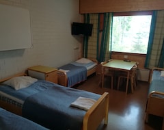 Hotel Honkiniemi Accommodations (Ähtäri, Finland)