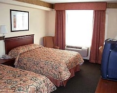 Khách sạn Country Inn & Suites by Radisson, London South, ON (London, Canada)