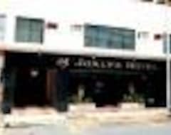 Khách sạn Hotel Joalpa (Juiz de Fora, Brazil)
