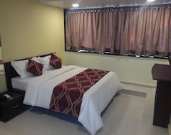Hotelli Artus Inn (Mumbai, Intia)