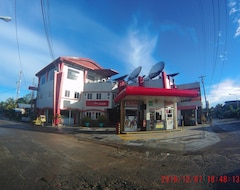 Khách sạn Casa Isabelle Tourist (Bislig, Philippines)