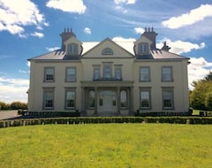 Hotel Westbrook Country House (Castlebar, Irska)
