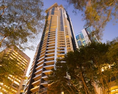 Khách sạn Hotel Mantra On Mary (Brisbane, Úc)