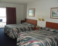 Hotel The Anchor Inn (Watkins Glen, USA)