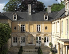 Hotel Hôtel Tardif - Noble Guesthouse (Bayeux, France)