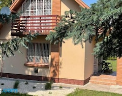 Cijela kuća/apartman Chill Apartman (Orosháza, Mađarska)