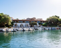 Hotelli Magia Al Mare Di Sardegna (Porto Rotondo, Italia)