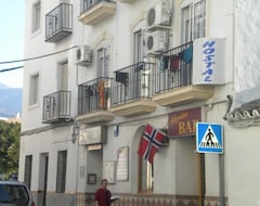 Hotel San Miguel (Nerja, Spain)