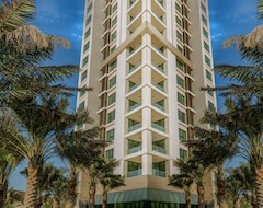 Lomakeskus Lagoona Beach Luxury Resort and Spa (Manama, Bahrain)