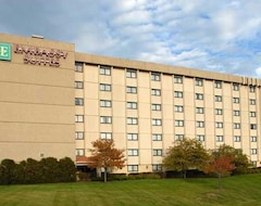 Hotel Embassy Suites By Hilton Chicago Schaumburg Woodfield (Schaumburg, USA)