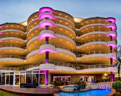 Khách sạn Coastlands Musgrave (Durban, Nam Phi)