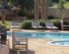 Bed & Breakfast Villa d Argane (Esauira, Maroko)