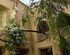 Hotel DarZahia (Taroudant, Marruecos)