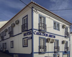 Hotel Casa dos Arcos (Madalena, Portugal)