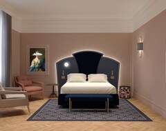 Hotelli Anglo American Hotel Florence, Curio Collection By Hilton (Firenze, Italia)