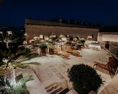 Khách sạn Pollicastro Boutique Hotel (Lecce, Ý)