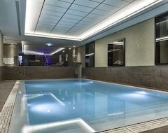 Hotel Saccardi & Spa - Adults Only (Verona, Italy)