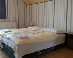 Hotel Napsugár Vendégház (Nagykanizsa, Ungarn)