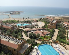 Jiyeh Marina Resort Hotel & Chalets (Beirut, Lebanon)