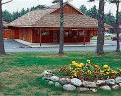 Motelli Best Western Acadia Park Inn (Bar Harbor, Amerikan Yhdysvallat)