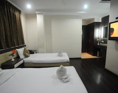 Khách sạn Hotel Lee International (Kolkata, Ấn Độ)