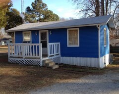 Casa/apartamento entero Cabin Close To Kentucky Lake (Springville, EE. UU.)