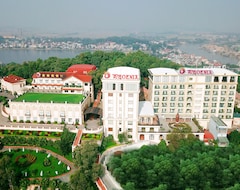 Otel Phoenix Resort Bac Ninh (Bac Ninh, Vietnam)