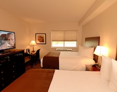 Hotel Cobblestone Inn & Suites - Fort Madison (Fort Madison, USA)