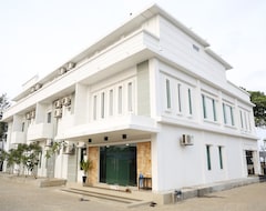Khách sạn Mawar Villa (Kuantan, Malaysia)