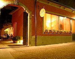 Khách sạn Mamma Ciccia (Mandello del Lario, Ý)