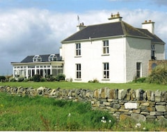 Hotel Admiralty Lodge (Milltown Malbay, Irska)