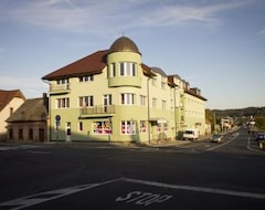 Pansion Na rozku (Sliac, Slovačka)