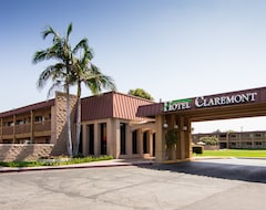 Khách sạn Motel 6-Claremont, Ca (Claremont, Hoa Kỳ)