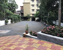 Khách sạn Ruby Residency (Malappuram, Ấn Độ)