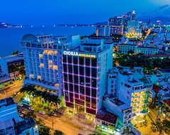 Khách sạn Tnd Hotel (Nha Trang, Việt Nam)
