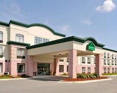 Khách sạn Holiday Inn Express & Suites - Mobile - I-65, An Ihg Hotel (Mobile, Hoa Kỳ)