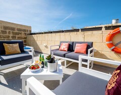 Khách sạn Battistini Boutique Living Hotel And Spa (Mdina, Malta)