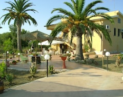 Otel Villa dei Giardini (Agrigento, İtalya)