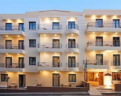 Khách sạn Manos Maria (Elounda, Hy Lạp)