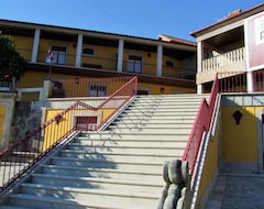 Otel Quinta do Rocha (Braga, Portekiz)