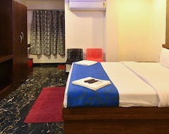 FabHotel PS Grand (Lucknow, India)