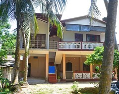 Hotel Osanda Guest (Bentota, Šri Lanka)