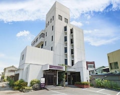Khách sạn Hotel Niihama Hills Prince House (Niihama, Nhật Bản)