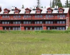 Hotel Nordseter Apartments (Lillehammer, Norway)